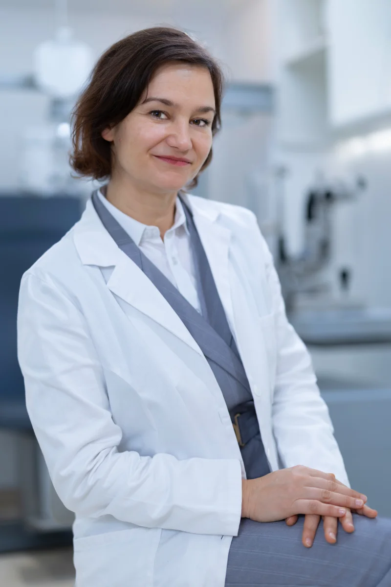 Dr. Ana Pajtler Rošar